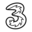 three.ie favicon