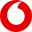 vodafone.com favicon