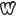 who.is favicon