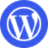wordpress.com favicon