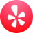 yelp.com favicon
